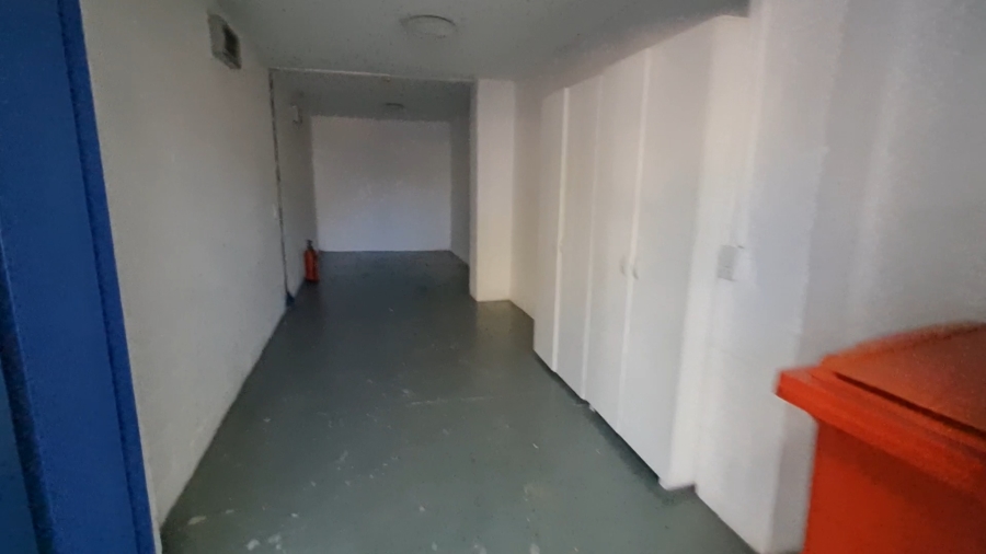 To Let commercial Property for Rent in Observatory Western Cape